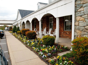 Capital Plaza Hotel