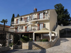 Villa Velike Stine