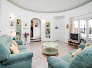 Villa Bianchi