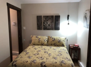 Admirals Bed and Breakfast