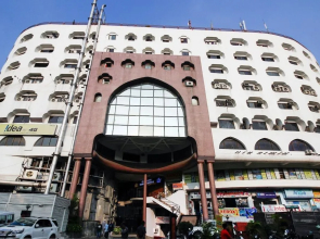 OYO 68409 Dera Guest House