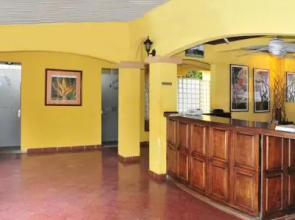 Hotel El Velero