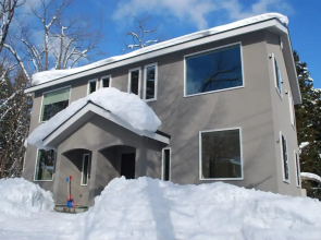 Cat's Villa Hakuba 3&4
