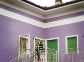 Cortile Gancia - Sweet House