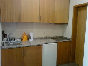 StayIN Oporto Apartments
