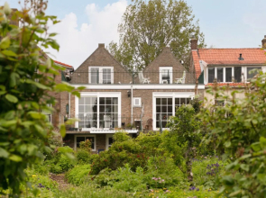 Dijkhuisje