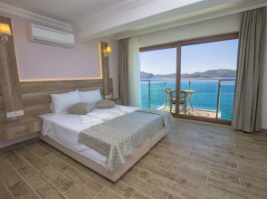 Kas Otel