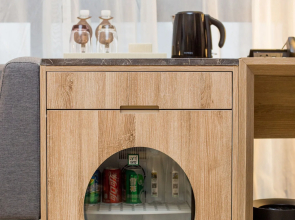 Atour Hotel New International Expo Center Shanghai