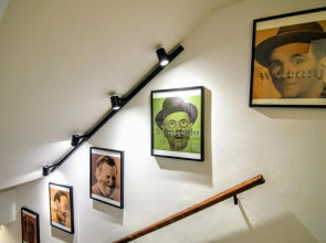 Hospedium Plaza Mayor Salamanca