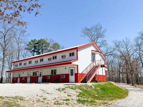 Beaver Dam Dive Shop and Resort