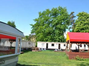 KALIFORNIACAMP