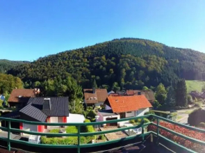 Haus Panoramablick