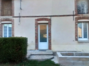 House With 2 Bedrooms in Chevannes, With Enclosed Garden and Wifi