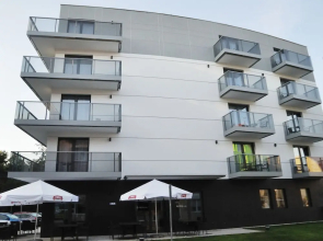 Kantal Apartamenty Hel