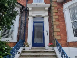 Cruden Villa - Second Floor Apartment