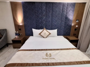 Vesna Hotel Nha Trang