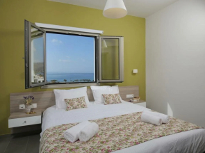 Sea View Luxury Apartments