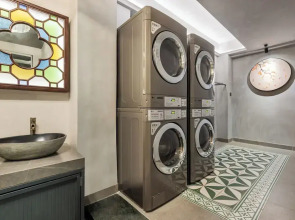 Stargazing Platform Inn - Guangzhou ChenClanAcademy & ShaMian & YongQingFang Branch