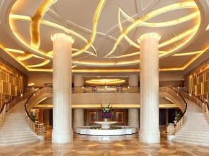 Howard Johnson Kaina Plaza Changzhou