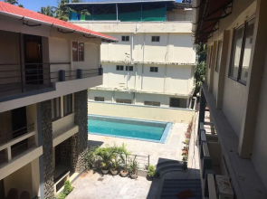 New Kovalam Beach Hotel