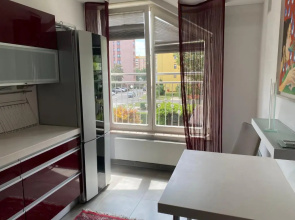 Apartment Tabor