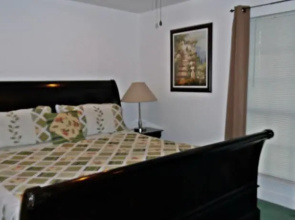River Lookout