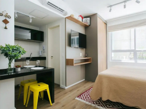 Av0111 Studio Avanhandava