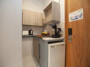 John & Mary's Studios