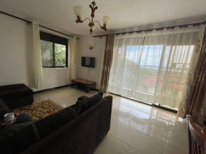 Kim luxury apartment