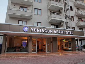 Yeniacun Apart Hotel