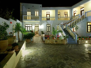 Giorgi's Blue Apartments