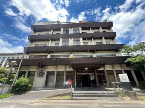 Hotel Nakayamasou