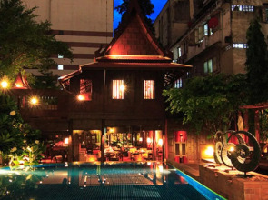 The Rose Hotel Bangkok
