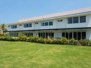Double House - Two Beautiful New Villas