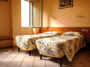 Hotel Villa Il Castagno