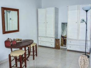 Anesis Traditional Rhodian House
