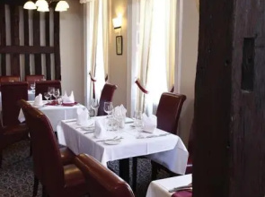 Best Western Naseby Hotel