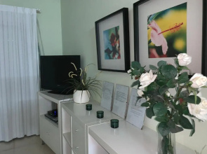 Theodoros Apt. 408