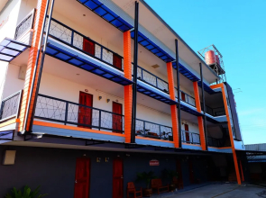 Tasai Residence