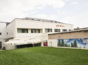 Hotel Merty