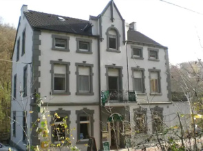 Hotel Bergische Schweiz
