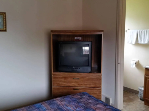 Swiss Cottage Inn