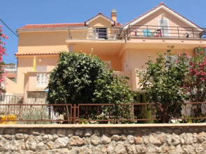 Apartman Tisno