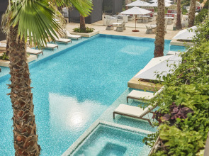 Four Seasons Hotel Casablanca