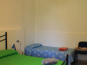 Agriturismo Le Due Palme - The Paradise Of Adamo