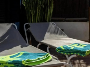 Experience Luxury and Privacy at Villa Samson, Your Perfect Retreat at El Valle