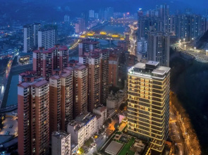 Wyndham Garden Xunyang Downtown