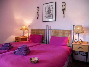 Haus Kopatsch Self Catering