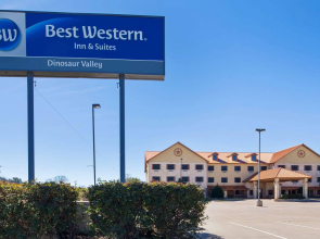 Best Western Dinosaur Valley Inn & Suites
