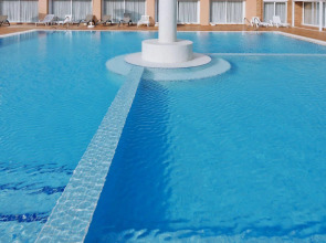 Hotel Sorra Daurada Splash